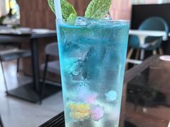 -Nord Grill&Bar Highland诺德西餐(深圳欢乐海岸店)