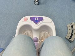 -Andrew指甲专科灰指甲·甲沟炎矫正·3D步态矫形鞋垫定制(上海法华镇路旗舰店)