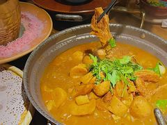 -吃饭皇帝大土家民族菜(正大广场店)
