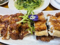 -醉壹号海鲜大排档(厦门美食地标店)