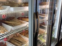 自助取餐区-川成串·自助串串香火锅(朝阳店)
