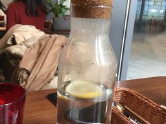 -G+KITCHEN(龙湖狮山天街店)