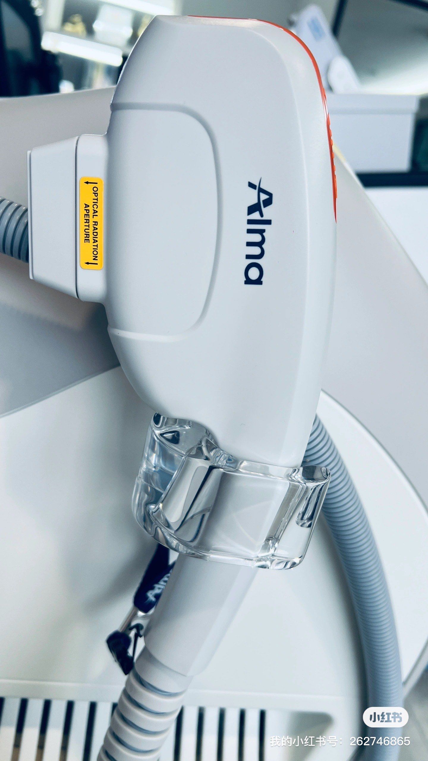 以色列飞顿牛奶光仪器详图