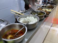 -面婆婆东台鱼汤面(湛江路店)