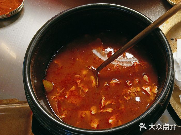 大官丞•朝鲜族炭火烤肉•延边黄牛肉(沙河万达店)图片
