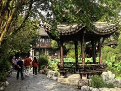 -衣裳街历史文化街区