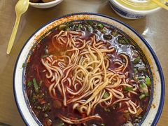 -清真磨沟沿老字号牛肉面(总店)