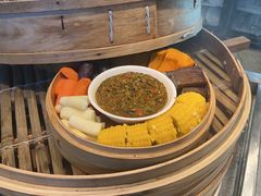 -胖姐渔村(中源大道店)