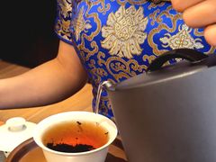 -王府茶楼茶宴·创意菜(朝阳公园店)