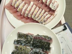 -正能量脆肉鲩火锅