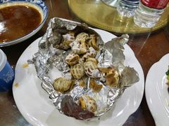 -小铜锣湾海鲜家常菜馆(河西店)