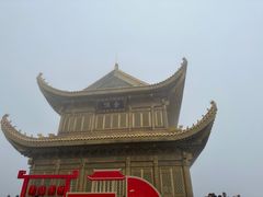 -峨眉山风景名胜区