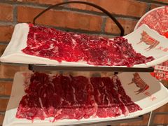 -左庭右院鲜牛肉火锅(七宝领展广场店)