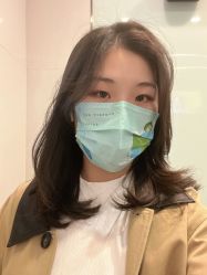 -Sying杉影日式烫染專門店
