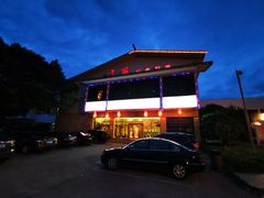 -千鹤日本料理(穿山路店)