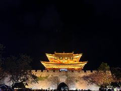 -大理古城