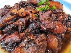 -鱼食饭稻·苏浙土菜17年老馆子(平江路店)