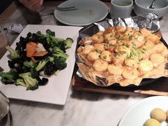 -小菜园新徽菜(南通崇川金鹰店)
