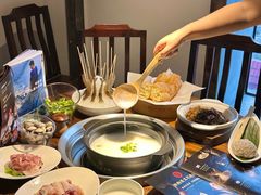 -大良毋米粥(锦龙路总店)