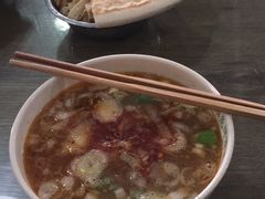 -清真马杰山牛肉汤馆