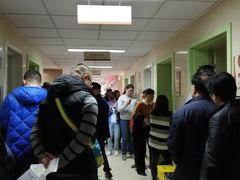 -苏州大学附属第二医院(三香院区)