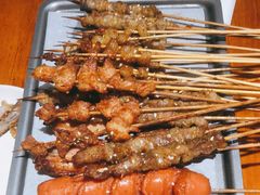 -本色.小马哥烧烤(五一路总店)