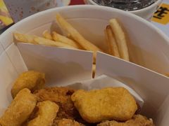 -麦当劳(天骄店)
