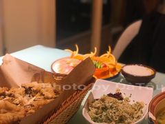 -粗茶淡饭•陕菜•家常菜
