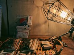 大堂-野路甜点铺(松柏路店)