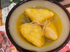-南京大牌档(龙江新城市广场店)