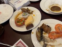 -东莞塘厦三正半山温泉酒店·沙利文西餐厅