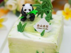 -壹点壹客·生日蛋糕(南山店)