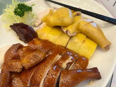 -广州天河希尔顿酒店