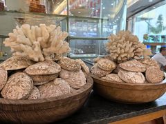 -山海天饮食集团(桃源居店)
