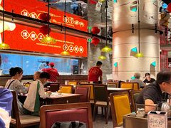 -禄运茶居·手工点心(恒宝广场店)