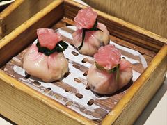 -蔡澜点心·粤菜(领展购物广场店)