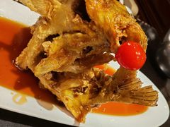 -老牌坊鲁菜名店(聊城美食岛店)