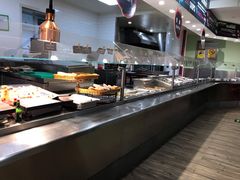 -So Lounge索兰至餐厅(蓝色港湾店)