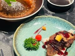 -樱之盛宴·蟹料理海鲜自助(前进大街店)