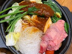-食其家·牛丼咖喱(金桥太茂店)