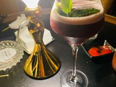 -Bar The Vortex(高新万达店)