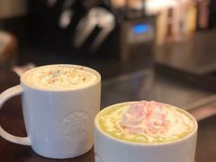 -星巴克臻选(南京艾尚天地店)