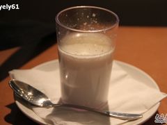 手工酸奶-榖屋house of flour(张江首店)