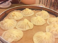 -老班长手工灌汤包老店(东山店)