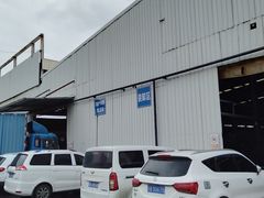 -上海龙吴水胜海发市场