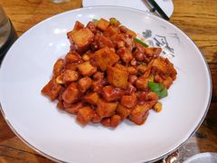 -一盏明灯全素斋(殊像寺店)