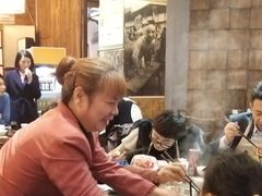 大堂-蜀九香火锅(九眼桥店)
