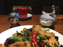 -搓火大都会(广安门总店)