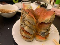 -上海大酒店-自助餐餐厅