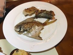-佛山皇冠假日酒店-西餐厅